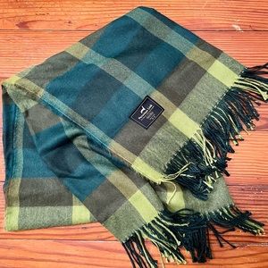 NEW ALPACA BLANKET THROW